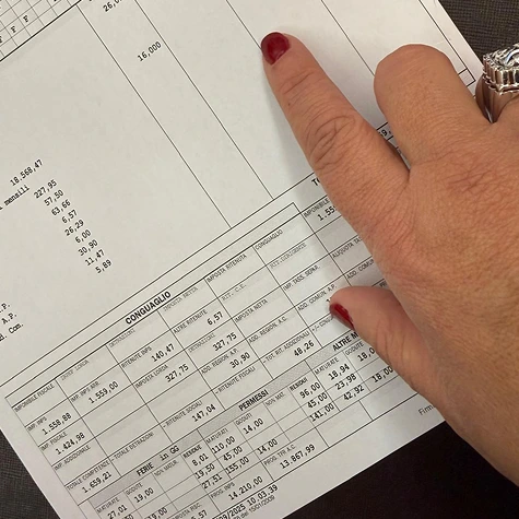 Consulenza Del Lavoro - Studio Carrieri