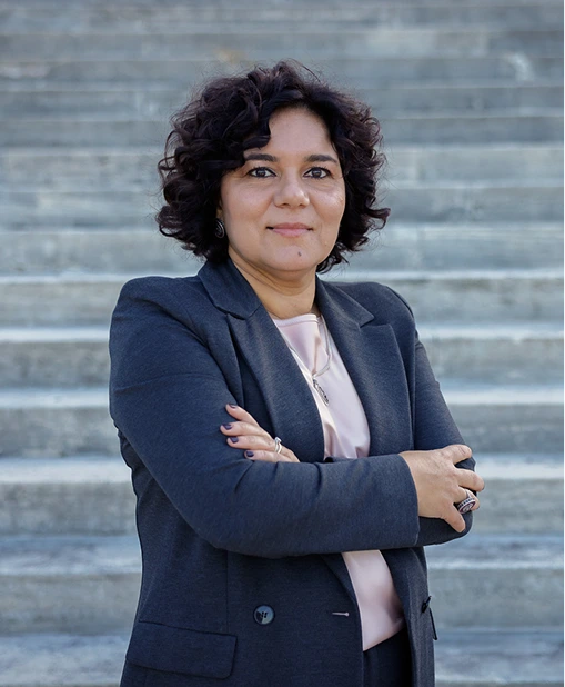 Dottoressa Grazia Cira Carrieri - Studio Carrieri