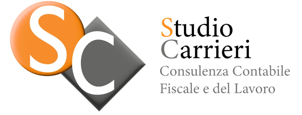 Studio Carrieri - Logo Menu