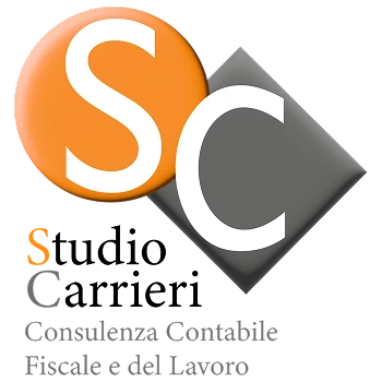 Studio Carrieri - Logo